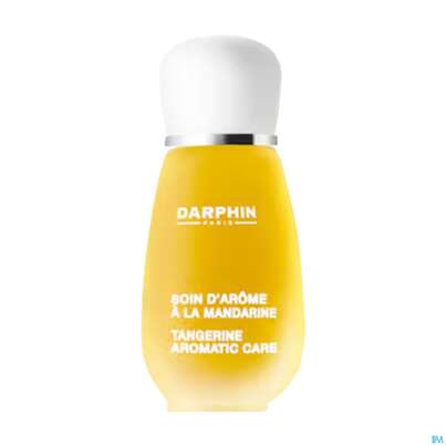 Aetherische Oele Darphin Organic-tangerine D05y 15ml, A-Nr.: 3813488 - 01