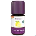 Sie sehen eine Packung Aetherische Oele Taoasis Bio/demeter Citrone 5ml, Produktbild: 02 Aetherische Oele Taoasis Bio/demeter Citrone 5ml, A-Nr.: 5384494 - 02