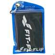 Sie sehen eine Packung Airflip Towel Schwarz 1st, Produktbild: 02 Airflip Towel Schwarz 1st, A-Nr.: 5682949 - 02