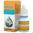 Sie sehen eine Packung Augentropfen Ocuflash +euphrasia 2x10m 20ml, Produktbild: 02 Augentropfen Ocuflash +euphrasia 2x10m 20ml, A-Nr.: 4006117 - 02
