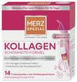 Merz Spezial Kollagen Schönheitsformel Trinkampullen 14x25ML, A-Nr.: 5406250 - 01