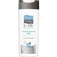 Sie sehen eine Packung Savoderm med MEN SENSITIVE Pflege-Dusche 300ml, Produktbild: 01 Savoderm med MEN SENSITIVE Pflege-Dusche 300ml, A-Nr.: 4343808 - 01