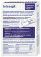 Tetesept Magnesium NACHT Direkt Stick 20ST, A-Nr.: 5882453 - 03