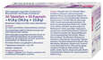tetesept Femi Baby Filmtabletten und Kapseln 2x 30Stk, A-Nr.: 4449145 - 04