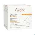 Sie sehen eine Packung Avene Vitamin Activ Cg Intensiv-creme Nf 50ml, Produktbild: 01 Avene Vitamin Activ Cg Intensiv-creme Nf 50ml, A-Nr.: 5826466 - 01