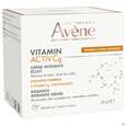 Sie sehen eine Packung Avene Vitamin Activ Cg Intensiv-creme Nf 50ml, Produktbild: 02 Avene Vitamin Activ Cg Intensiv-creme Nf 50ml, A-Nr.: 5826466 - 02