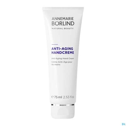 Boerlind Anti/aging Handcreme 60059 75ml, A-Nr.: 5109730 - 01