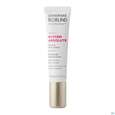 Sie sehen eine Packung Boerlind System/absolute Glaettende Augencreme 60471 15ml, Produktbild: 01 Boerlind System/absolute Glaettende Augencreme 60471 15ml, A-Nr.: 4175771 - 01