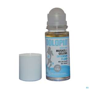 Cbd Dolopin Bun Kuehlend 150ml, A-Nr.: 5631840 - 01