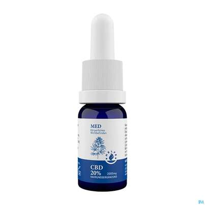 Sie sehen eine Packung Cbd Oel 20% Natur -helfe 10ml, Produktbild: 01 Cbd Oel 20% Natur -helfe 10ml, A-Nr.: 5643139 - 01