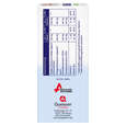Doppelherz system OMEGA-3 PFLANZLICH Herzfunktion + Immunsystem, A-Nr.: 4766130 - 02