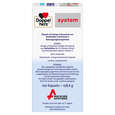 Doppelherz system OMEGA-3 KONZENTRAT, A-Nr.: 3821186 - 03