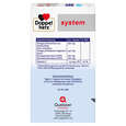 Doppelherz system OMEGA-3 KONZENTRAT, A-Nr.: 3448528 - 02