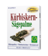 Espara Kürbiskern-Sägepalme Kapseln, A-Nr.: 4299094 - 01