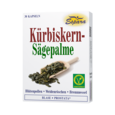 Espara Kürbiskern-Sägepalme Kapseln, A-Nr.: 4299094 - 01