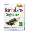 Espara Kürbiskern-Sägepalme Kapseln, A-Nr.: 2687900 - 01