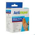 Sie sehen eine Packung Actimove Rhizoforte Daumenorthese Links Gr S Schwarz 76238 1st, Produktbild: 04 Actimove Rhizoforte Daumenorthese Links Gr S Schwarz 76238 1st, A-Nr.: 5037580 - 04