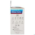 Actimove Rhizoforte Daumenorthese Links Gr M Schwarz 76238 1st, A-Nr.: 5037605 - 08