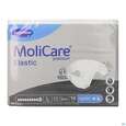 Inkontinenz Molicare Premium/elastic 10 Tropfen L 14st, A-Nr.: 5174377 - 01