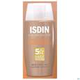 Sonnenprodukte Isdin/fotoprotection Fusion Water Color Med Lsf 50 50ml, A-Nr.: 5570280 - 02