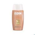 Sonnenprodukte Isdin/fotoprotection Fusion Water Color Med Lsf 50 50ml, A-Nr.: 5570280 - 11