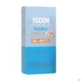 Sie sehen eine Packung Sonnenprodukte Isdin/fotoprotection Pediatrics Mineral Baby Lsf 50 50ml, Produktbild: 05 Sonnenprodukte Isdin/fotoprotection Pediatrics Mineral Baby Lsf 50 50ml, A-Nr.: 5570222 - 05