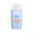 Sie sehen eine Packung Sonnenprodukte Isdin/fotoprotection Pediatrics Mineral Baby Lsf 50 50ml, Produktbild: 07 Sonnenprodukte Isdin/fotoprotection Pediatrics Mineral Baby Lsf 50 50ml, A-Nr.: 5570222 - 07