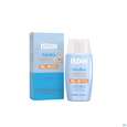 Sie sehen eine Packung Sonnenprodukte Isdin/fotoprotection Pediatrics Mineral Baby Lsf 50 50ml, Produktbild: 08 Sonnenprodukte Isdin/fotoprotection Pediatrics Mineral Baby Lsf 50 50ml, A-Nr.: 5570222 - 08