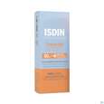 Sie sehen eine Packung Sonnenprodukte Isdin/fotoprotector Fusion Gel Sport Lsf50 100ml, Produktbild: 04 Sonnenprodukte Isdin/fotoprotector Fusion Gel Sport Lsf50 100ml, A-Nr.: 5570104 - 04