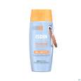 Sie sehen eine Packung Sonnenprodukte Isdin/fotoprotector Fusion Gel Sport Lsf50 100ml, Produktbild: 11 Sonnenprodukte Isdin/fotoprotector Fusion Gel Sport Lsf50 100ml, A-Nr.: 5570104 - 11