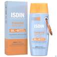 Sie sehen eine Packung Sonnenprodukte Isdin/fotoprotector Fusion Gel Sport Lsf50 100ml, Produktbild: 09 Sonnenprodukte Isdin/fotoprotector Fusion Gel Sport Lsf50 100ml, A-Nr.: 5570104 - 09