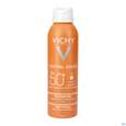 Sonnenprodukte Vichy Ideal Soleil Spray Lsf 50 200ml, A-Nr.: 4180855 - 02