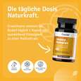 Sie sehen eine Packung Immun Komplex mit Vitamin C, Zink, Selen und Vitamin D3, Produktbild: 03 Immun Komplex mit Vitamin C, Zink, Selen und Vitamin D3, A-Nr.: 5820742 - 03