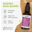 Sie sehen eine Packung Intimpflege Öl Repair & Protect, Produktbild: 03 Intimpflege Öl Repair & Protect, A-Nr.: 5758138 - 03