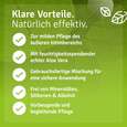 Sie sehen eine Packung Intimpflege Öl Repair & Protect, Produktbild: 05 Intimpflege Öl Repair & Protect, A-Nr.: 5758138 - 05