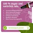 Sie sehen eine Packung Intimpflege Öl Repair & Protect, Produktbild: 06 Intimpflege Öl Repair & Protect, A-Nr.: 5758138 - 06