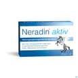 Neradin Aktiv Kapseln 70st, A-Nr.: 5834891 - 02