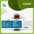 Omega 3 Vegan aus Algenöl, A-Nr.: 5820736 - 08
