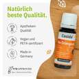 Sie sehen eine Packung Bio Orangenöl – Zum Verzehr, Produktbild: 02 Bio Orangenöl – Zum Verzehr, A-Nr.: 5898891 - 02