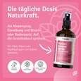 Rosenwasser Spray – Rosenhydrolat, A-Nr.: 5731702 - 03