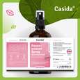 Rosenwasser Spray – Rosenhydrolat, A-Nr.: 5731702 - 08