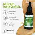 Sie sehen eine Packung Rosmarinöl Haare & Kopfhaut, Produktbild: 03 Rosmarinöl Haare & Kopfhaut, A-Nr.: 5724872 - 03