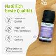 Sie sehen eine Packung Duftmischung „Seelenwohl“ – ätherisches Öl, Produktbild: 09 Duftmischung „Seelenwohl“ – ätherisches Öl, A-Nr.: 5758173 - 09
