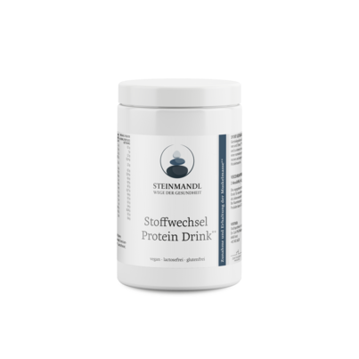STEINMANDL STOFFWECHSEL PROTEIN DRINK 400G, A-Nr.: 5962494 - 01