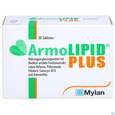Armolipid Plus Tabl 30st, A-Nr.: 3863687 - 01