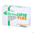 Armolipid Plus Tabl 30st, A-Nr.: 3863687 - 02