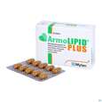 Armolipid Plus Tabl 30st, A-Nr.: 3863687 - 04