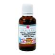 Bachblueten -spagyra N39 Rescue 30ml, A-Nr.: 1028704 - 02