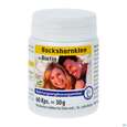 Bockshornklee 375mg +biotin Canea Samenextrakt Kapseln 60st, A-Nr.: 2966913 - 02