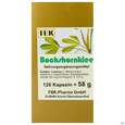 Bockshornklee Kapseln -fbk Pharma 120st, A-Nr.: 2047282 - 01